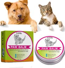 Paw Balm - Relief For Dry Nose, Elbows & Paws Smells Great!